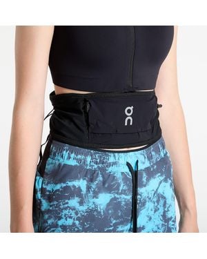 On Shoes Waistbag Ultra Belt 2L - Blue
