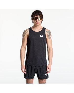 Saysky Tank Top Universe Combat Singlet - Blau