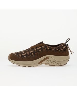 Merrell Sneakers Jungle Moc Evo Woven Eur - Brown