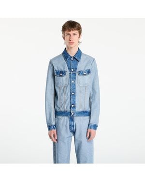 MM6 by Maison Martin Margiela Veste sportsjacket 46 - Bleu