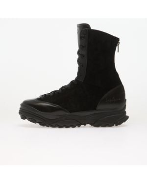 Y-3 Sneakers Gsg9 Boot - Black