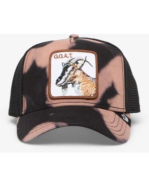 Goorin Bros Acid Goat - Black