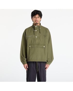 PUMA Jacket X Represent Jacket - Green