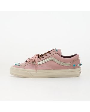 Vans Sneakers Lx Old Skool 36 - Pink