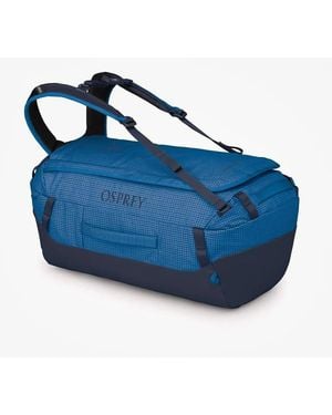 Osprey Bag Transporter 40 Flame/ Scoria - Blue