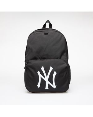 KTZ Rucksack Mlb Multi Stadium Bag New York Yankees/ Optic - Schwarz
