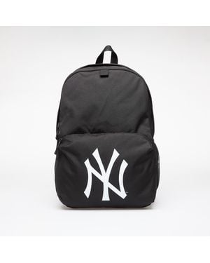 KTZ Zaino Mlb Multi Stadium Bag New York Yankees/ Optic - Nero