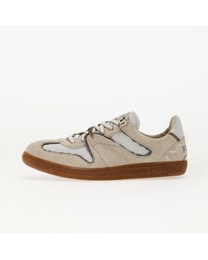 FTSHP Sneakers X Botas Wave - White