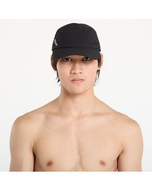 Soar Running Cap Soar Dart Cap - Black
