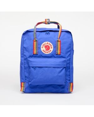 Fjallraven Kånken - Blau
