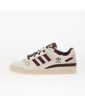 adidas Originals Sneakers Adidas Forum Low Cl Cloud/ Aura Ruby/ Wonder Eur - Multicolor