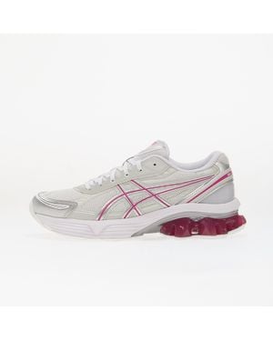 Asics Sneakers Gel-Kinetic Fluent/ Pure - White
