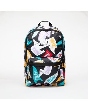 Nike Heritage Backpack (25L) - Blauw