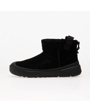 UGG Sneakers M Classic Mini Outpost Eur - Schwarz