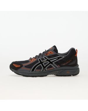 Asics Sneakers Gel-Venture 6/ Mantle Eur - Zwart