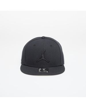 Nike Mütze Jumpman Pro Adjustable Cap/ Anthracite - Grau