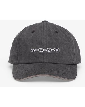 Dime Pet Space Low Pro Cap - Grijs