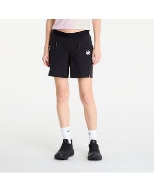 Mammut Aenergy Light So Shorts - Black