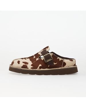 Clarks Baskets solsbury mule eur 39 - Marron