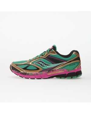 Saucony Sneakers Guide 7/ Bronze - Green
