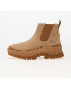 Timberland Sneakers Carnaby Cool Basic Chelsea - Brown