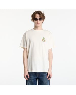 RIPNDIP T-shirt here all along tee xxl - Blanc