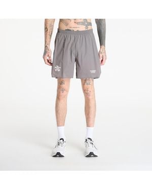 Pas Normal Studios Balance Shorts Nd - Gray