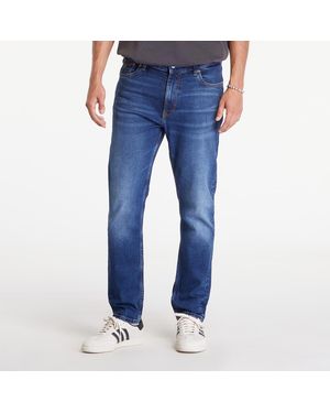 Tommy Hilfiger Jeans Tommy Jeans Dad Regular Tapered Jeans - Blu