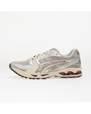 Asics Sneakers Gel-Kayano 14 Ivory/ Cream - White