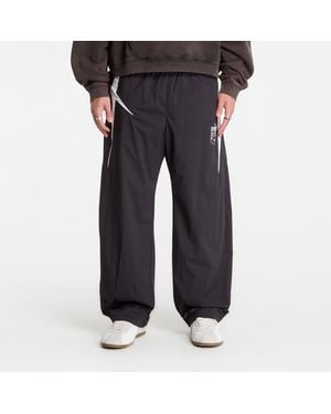 Represent Pants Woven Track Star Pant - Black