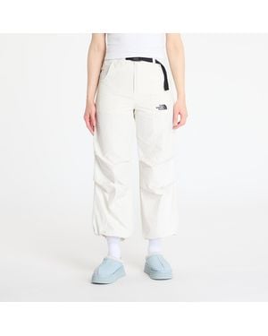 The North Face Broeken W Nse Pant - Wit