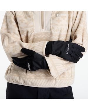 Columbia Gloves Omni-Heat Touch Ii Glove Liner - Black
