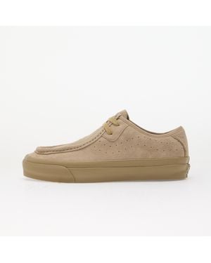Vans Sneakers Lx Sf Moc Low Light - Natural