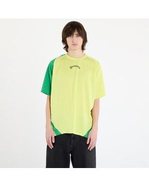 Pleasures T-Shirt Late Sport T-Shirt - Green