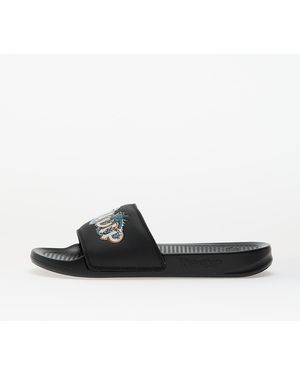 RIPNDIP Schuhe Shen Nerm Slides - Schwarz