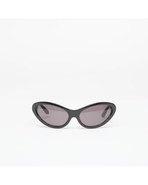 Brain Dead Lunettes de soleil bug post modern primitive eye protection universal - Gris