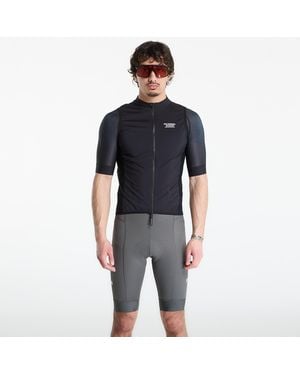 Pas Normal Studios Gilet Pas Noral Studios Echanis Stow Away Gilet - Nero