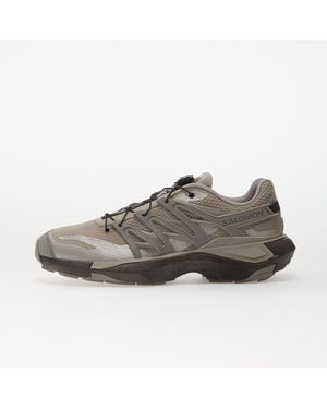 Salomon Baskets xt-pu.re paloma/ ftw silver/ cloudb eur 44 2/3 - Marron