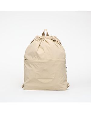 adidas Originals Adidas Backpack String - Natural