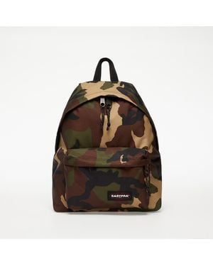 Eastpak Padded pak'r 24 l - Marron
