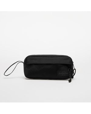 Eastpak Double Pouch - Black