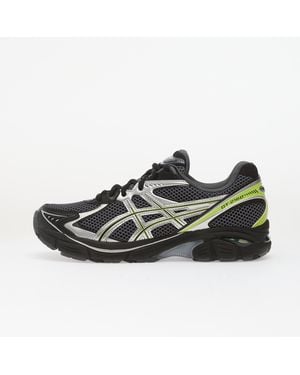 Asics Sneakers Gt-2160/ Lime Zest - Black