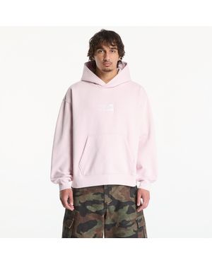 Vans Sweatshirt Premium Pullover - Red