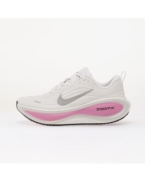 Nike Sneakers Vomero Plus/ Metallic-Bleached Lilac Eur - Weiß