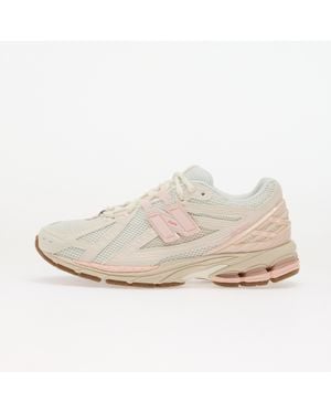 New Balance Sneakers 1906R Sea Salt/ Shell Eur - Weiß