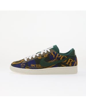 Nike Sneakers Tennis Classic Cs Prm (Terry) Fir/ Fir--Sail Eur - Grün