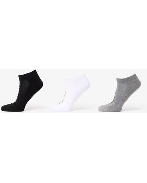 Salomon Salomon Everyday Low 3-Pack - White