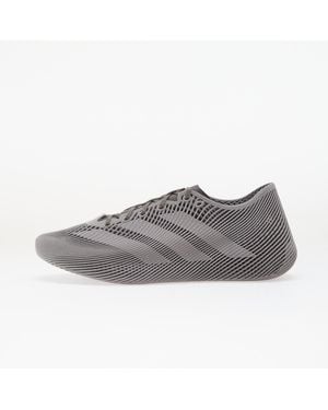 adidas Originals Sneakers Adidas Climacool Laced No Stripes Four/ Four/ Charcoal - Gray