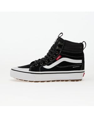 Vans Sneakers Mte Sk8-Hi Waterproof Insulated/ Eur - Nero