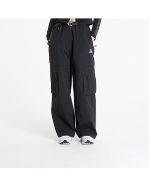 Nike Hosen Acg "Smith Summit" Zip-Off Pants/ Summit - Blau